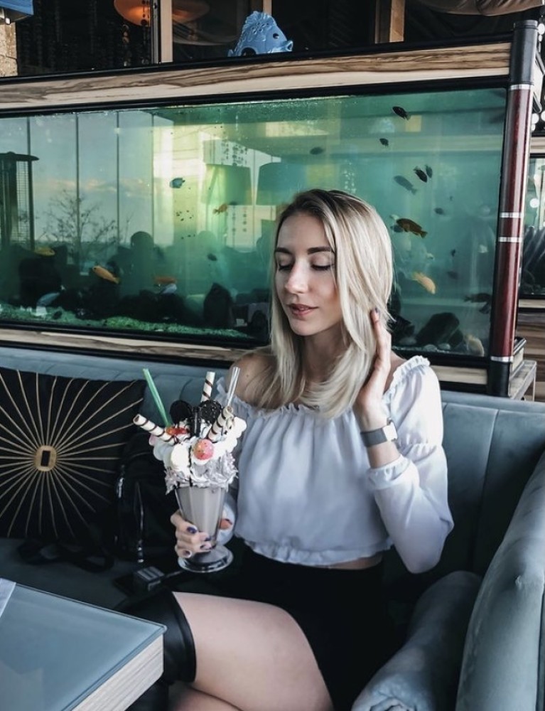 Индивидуалка 🎥 Марина фото № 2 в городе Александров