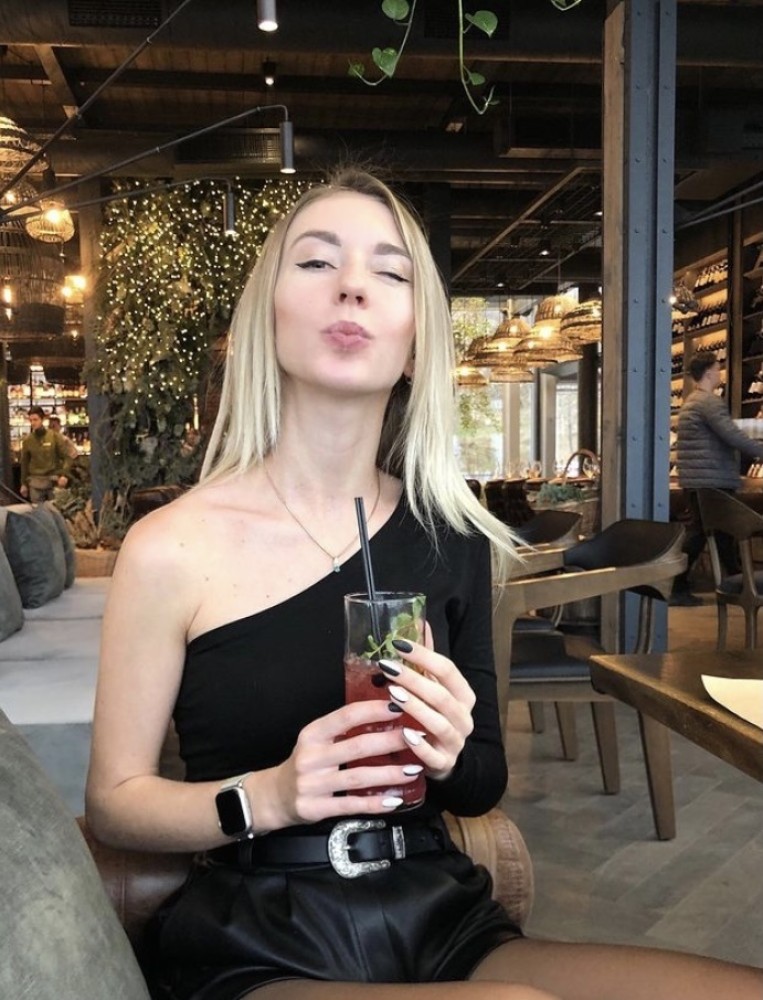 Индивидуалка 🎥 Марина фото № 2 в городе Александров