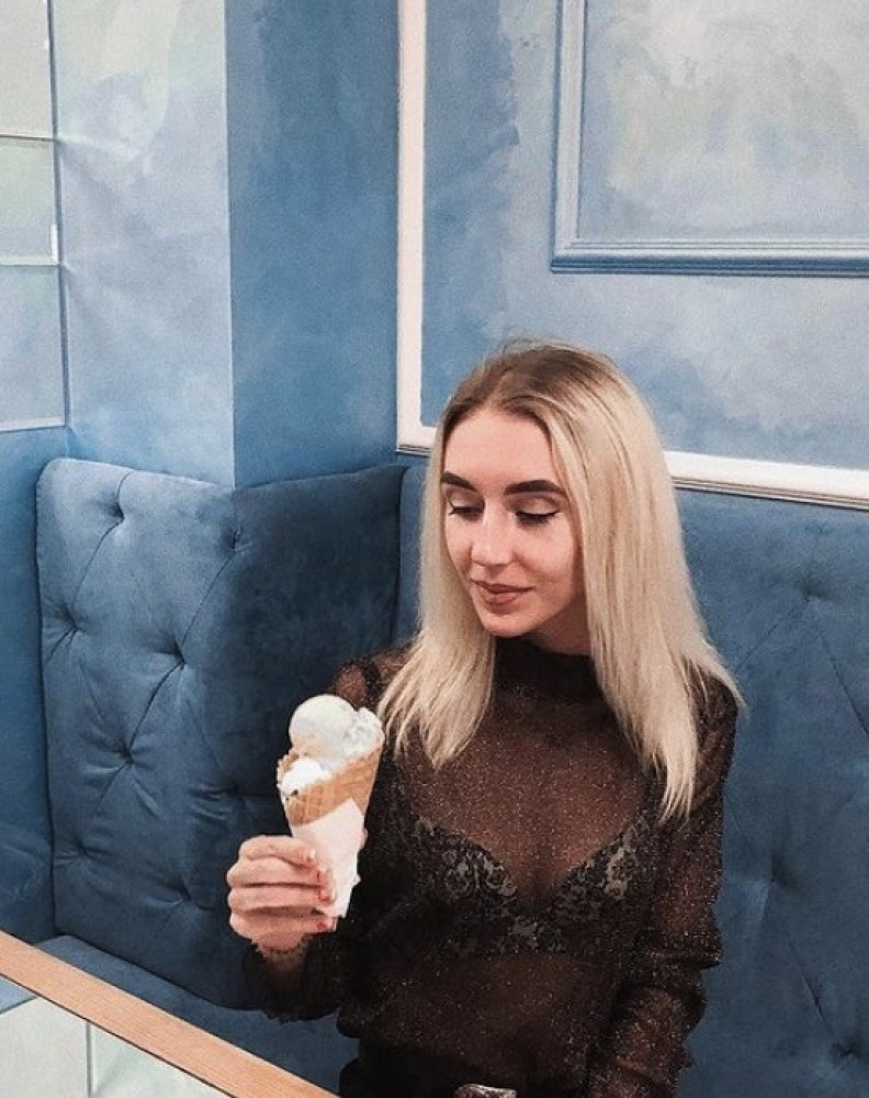 Индивидуалка 🎥 Марина фото № 2 в городе Александров