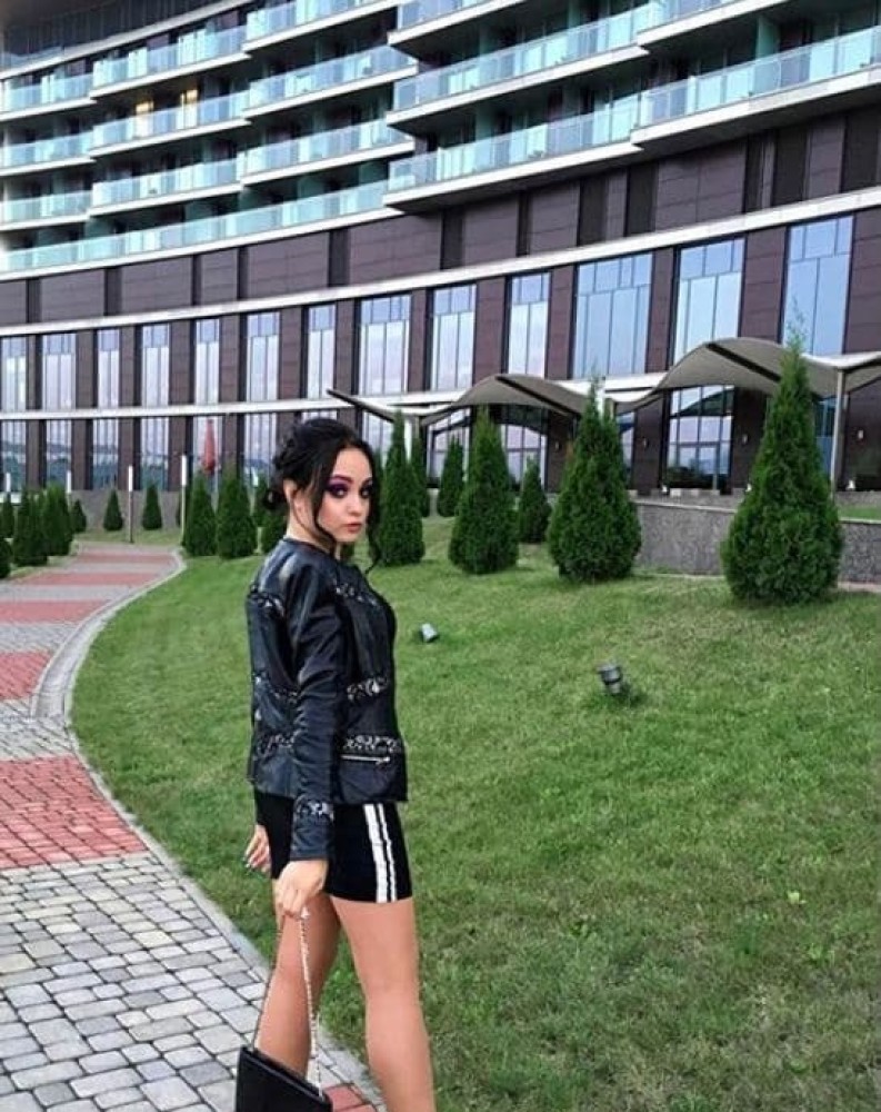 Индивидуалка 🎥 Сью фото № 2 в городе Александров