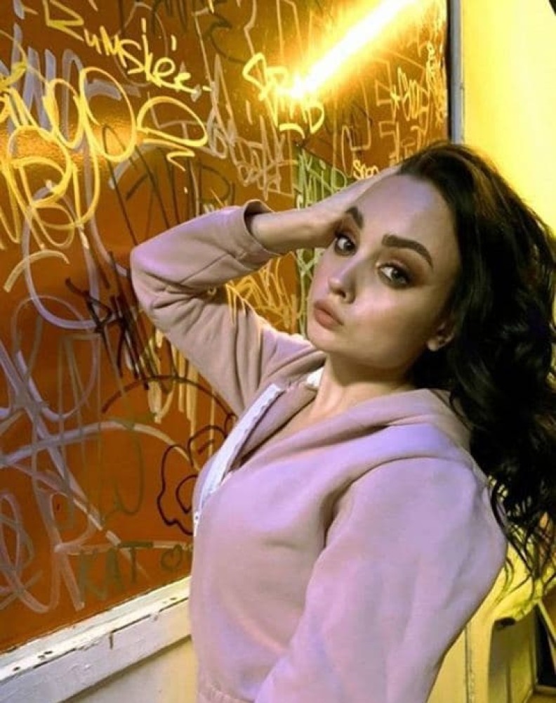 Индивидуалка 🎥 Сью фото № 2 в городе Александров