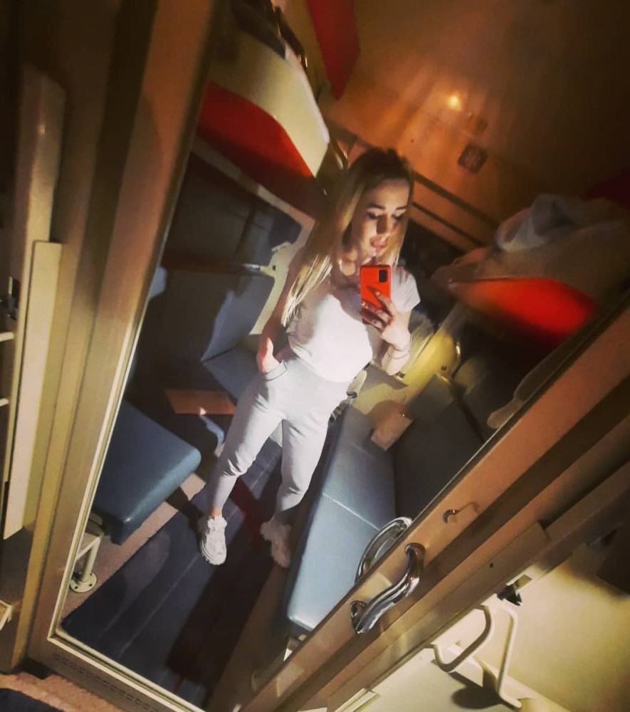 Индивидуалка Надежда главное фото в городе Александров 