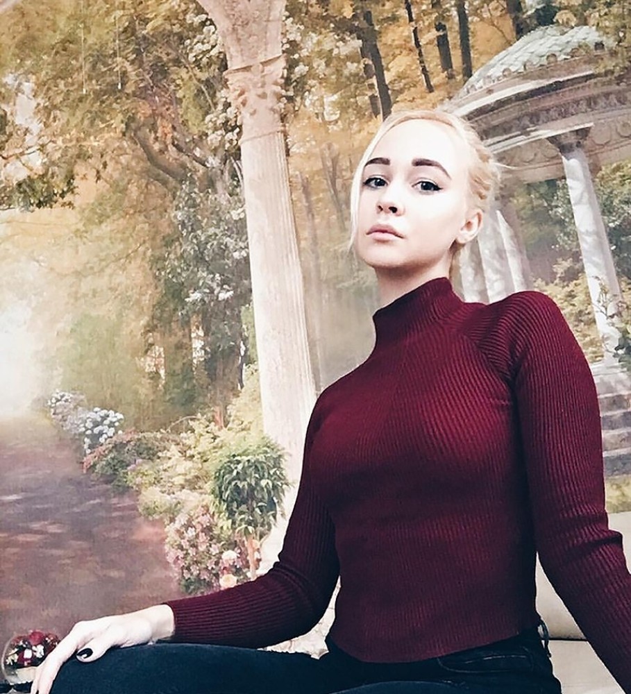 Индивидуалка Света главное фото в городе Александров 