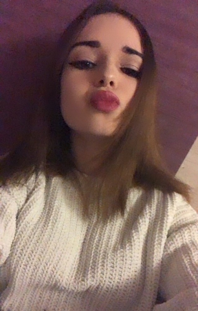 Индивидуалка Оксанка главное фото в городе Александров 