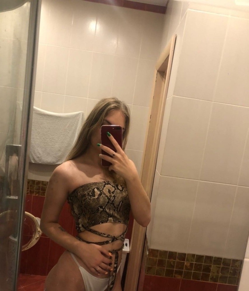 Индивидуалка Анастасия главное фото в городе Александров 