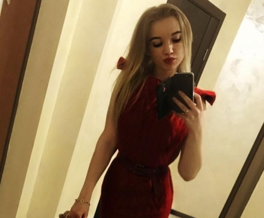 Индивидуалка Карина главное фото в городе Александров 