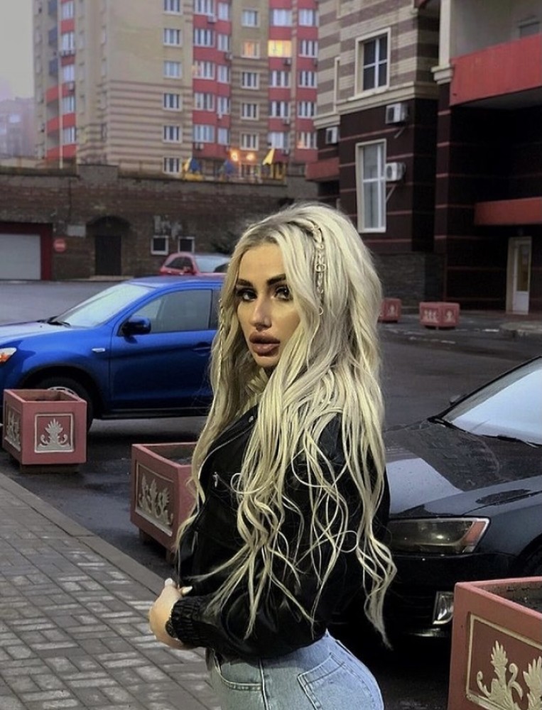 Индивидуалка 🎥 Алиса главное фото в городе Александров 