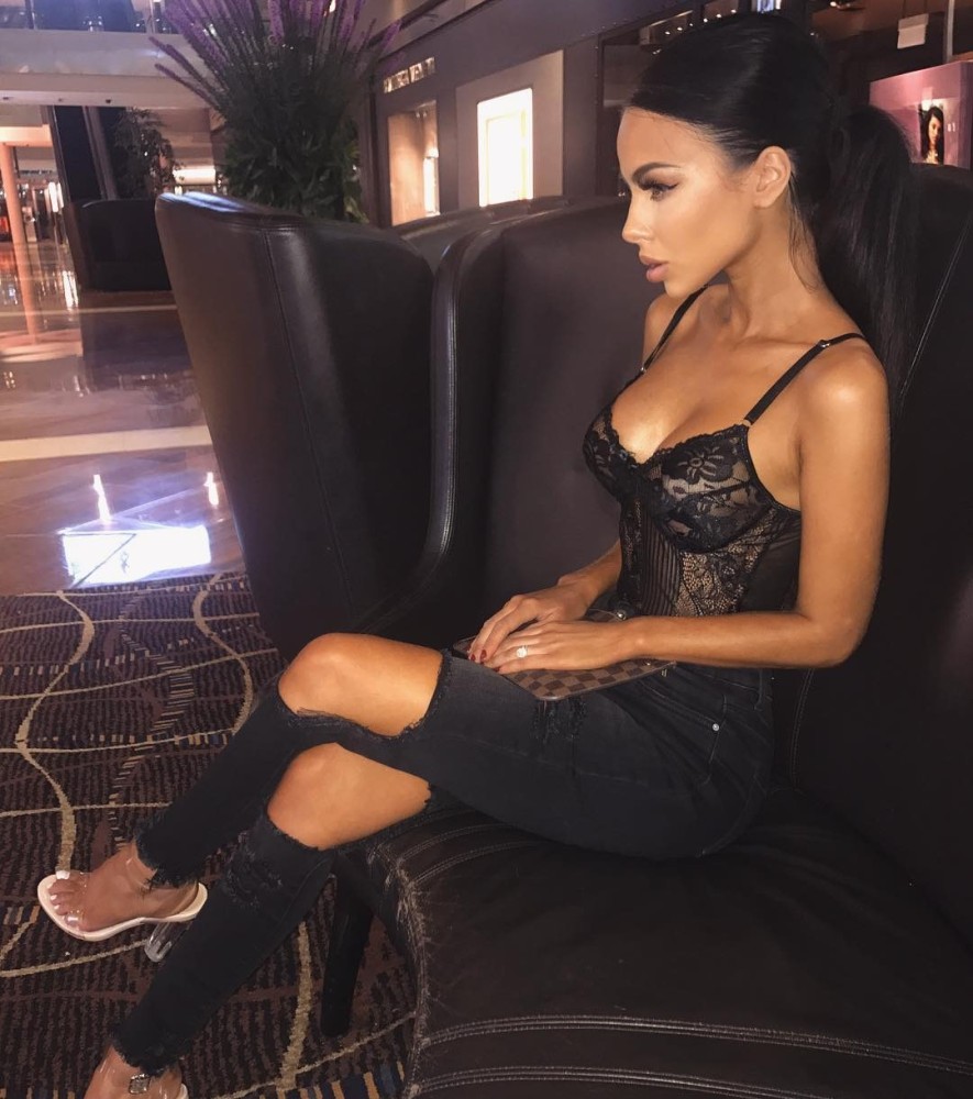 Индивидуалка Дашута главное фото в городе Александров 