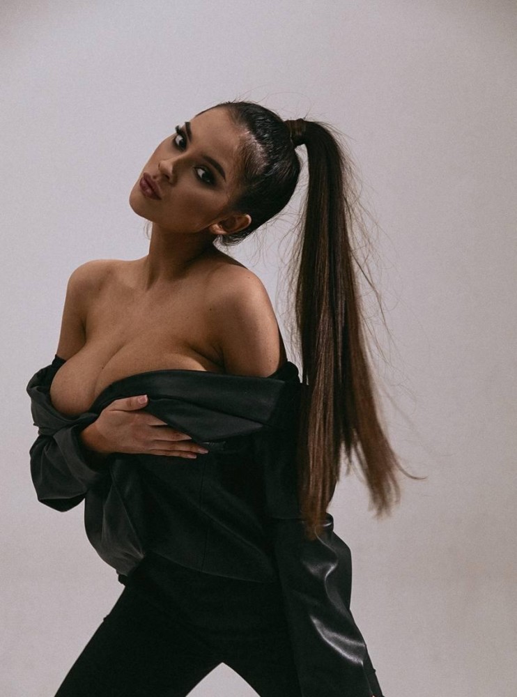 Индивидуалка Александрина фото № 2 в городе Александров