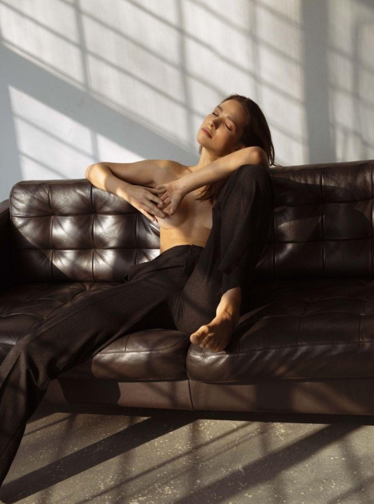 Индивидуалка Алексия фото № 2 в городе Александров