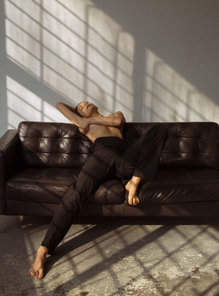 Индивидуалка Алексия фото № 2 в городе Александров