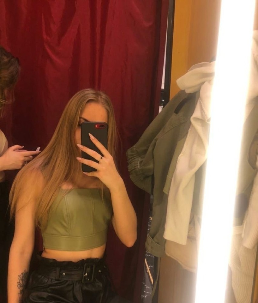 Индивидуалка Анастасия фото № 2 в городе Александров