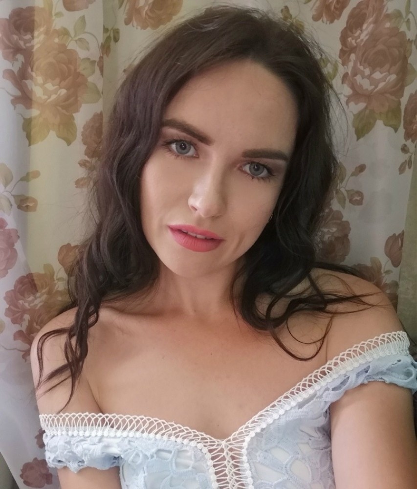 Индивидуалка Анечка фото № 2 в городе Александров