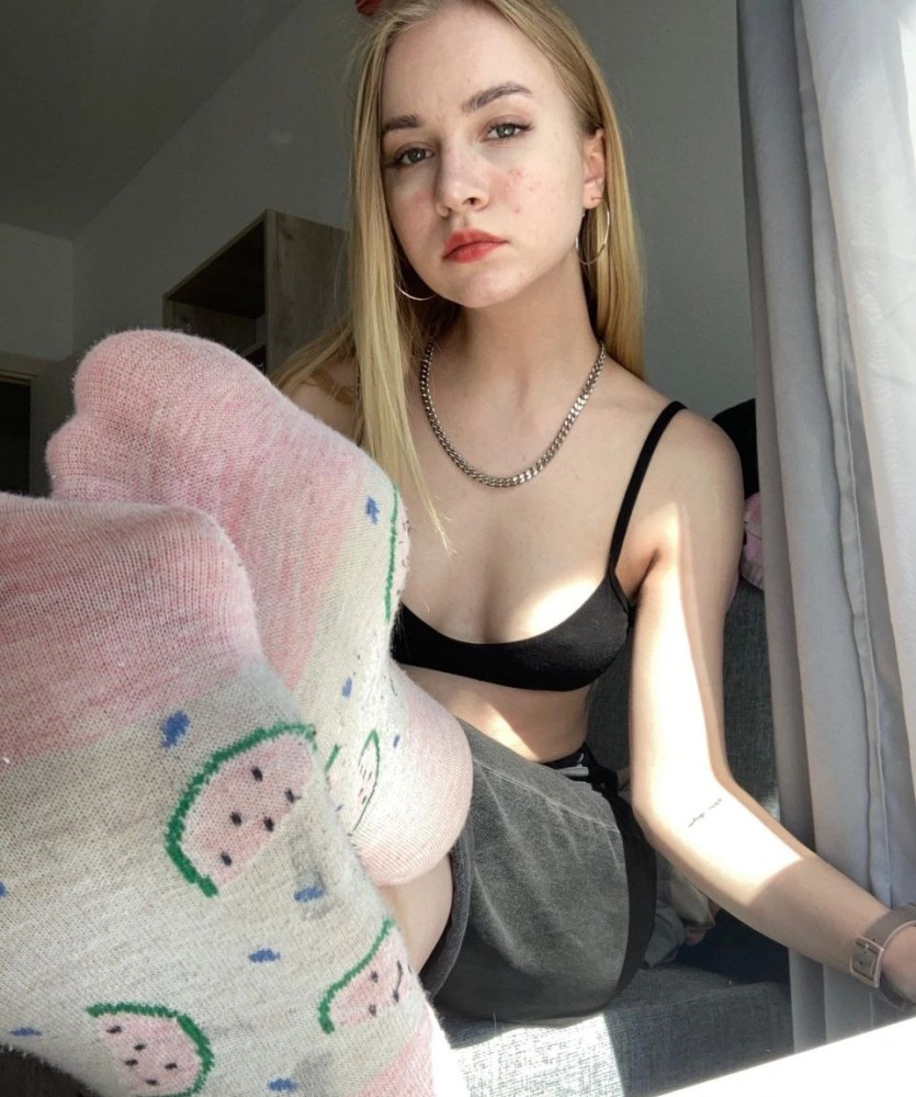 Индивидуалка Анна фото № 2 в городе Александров