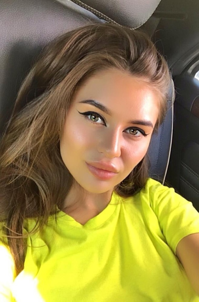 Индивидуалка Аня фото № 2 в городе Александров