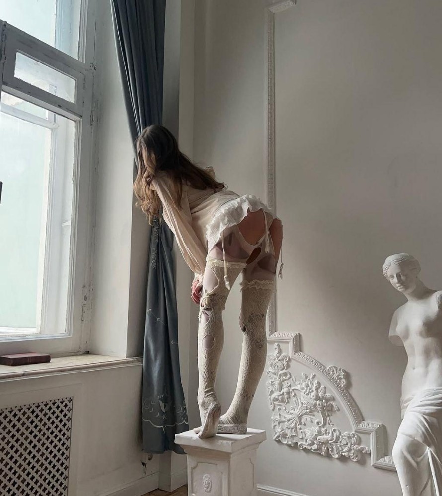 Индивидуалка АСЯ фото № 2 в городе Александров