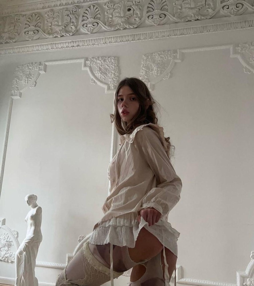 Индивидуалка АСЯ фото № 2 в городе Александров