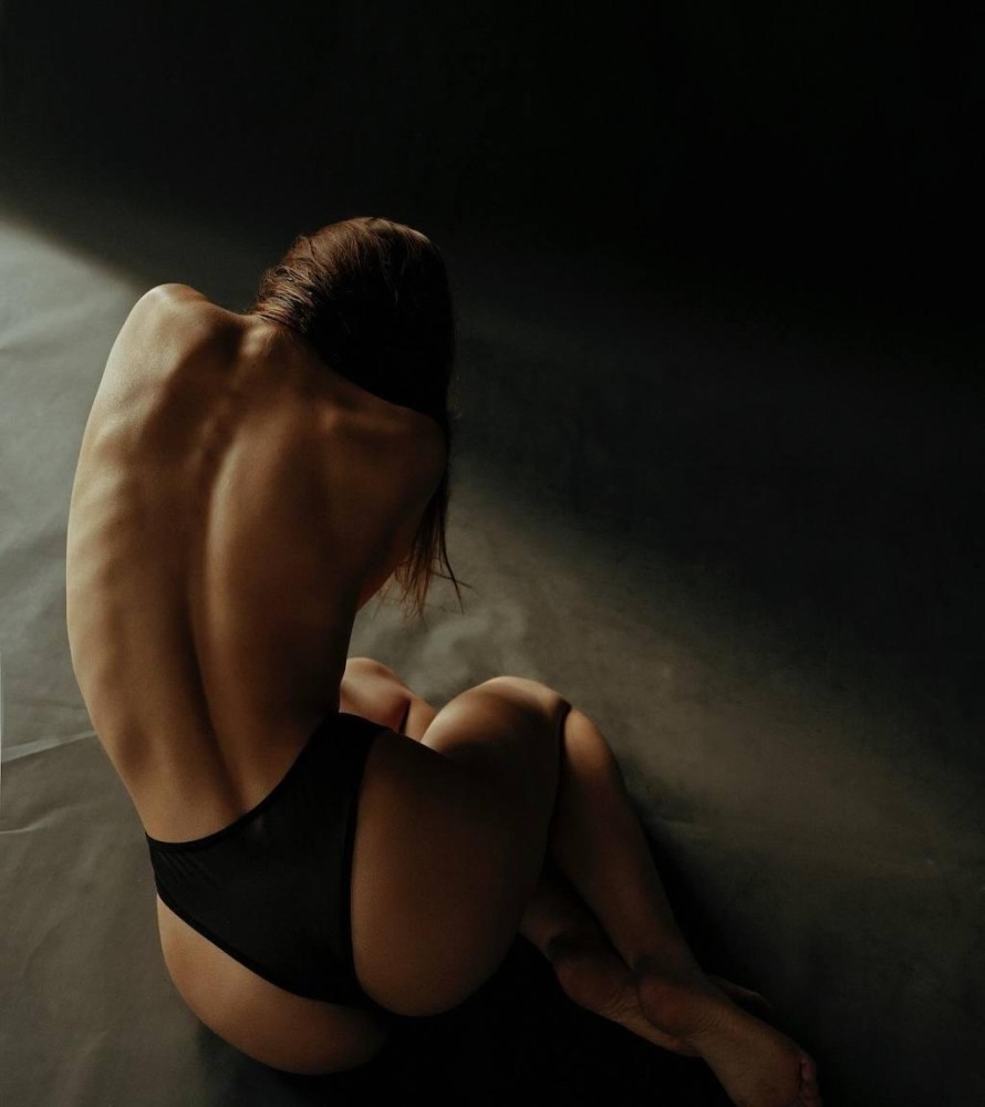 Индивидуалка Диана фото № 2 в городе Александров