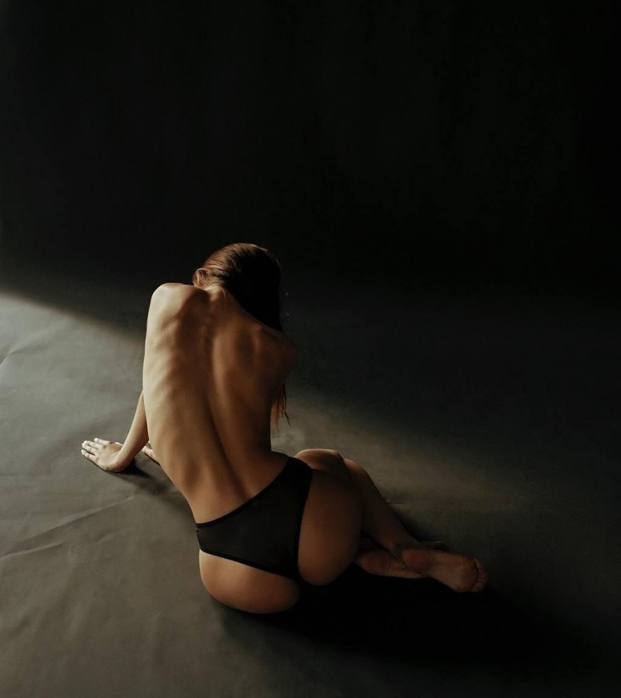 Индивидуалка Диана фото № 2 в городе Александров