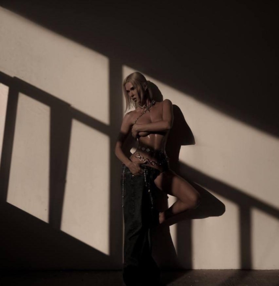 Индивидуалка Дульсинея фото № 2 в городе Александров