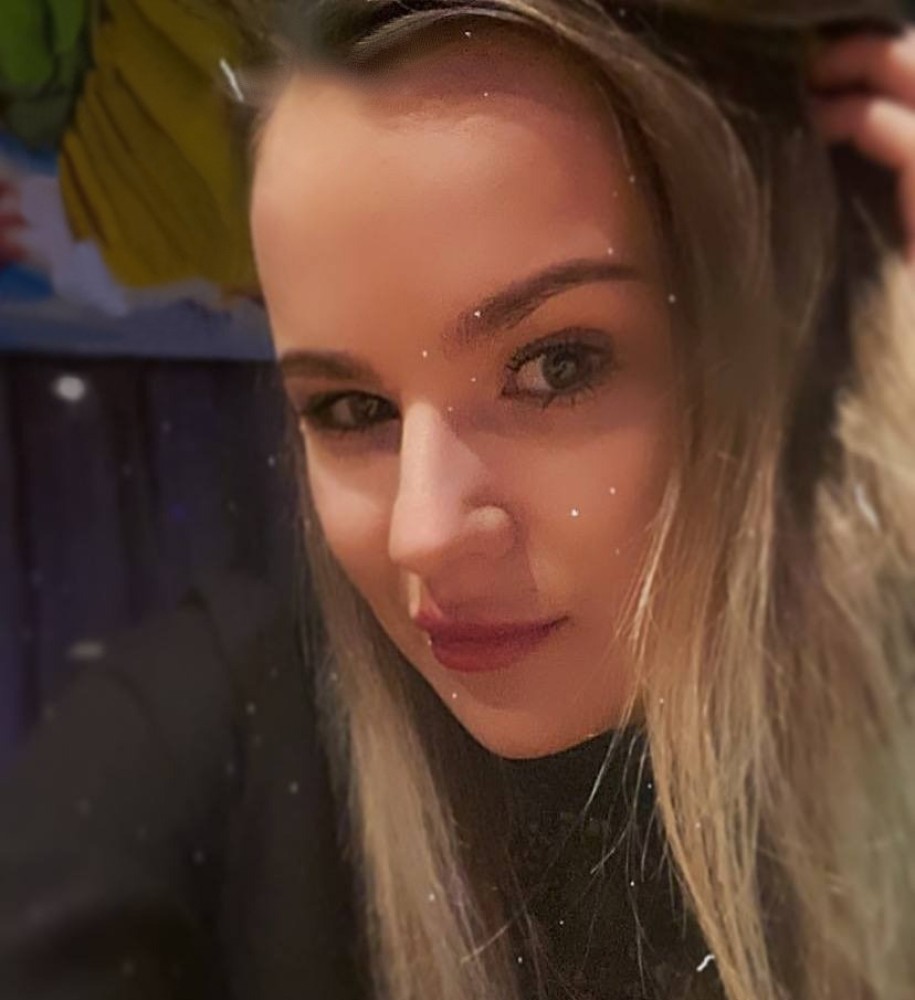 Индивидуалка Ирина главное фото в городе Александров 