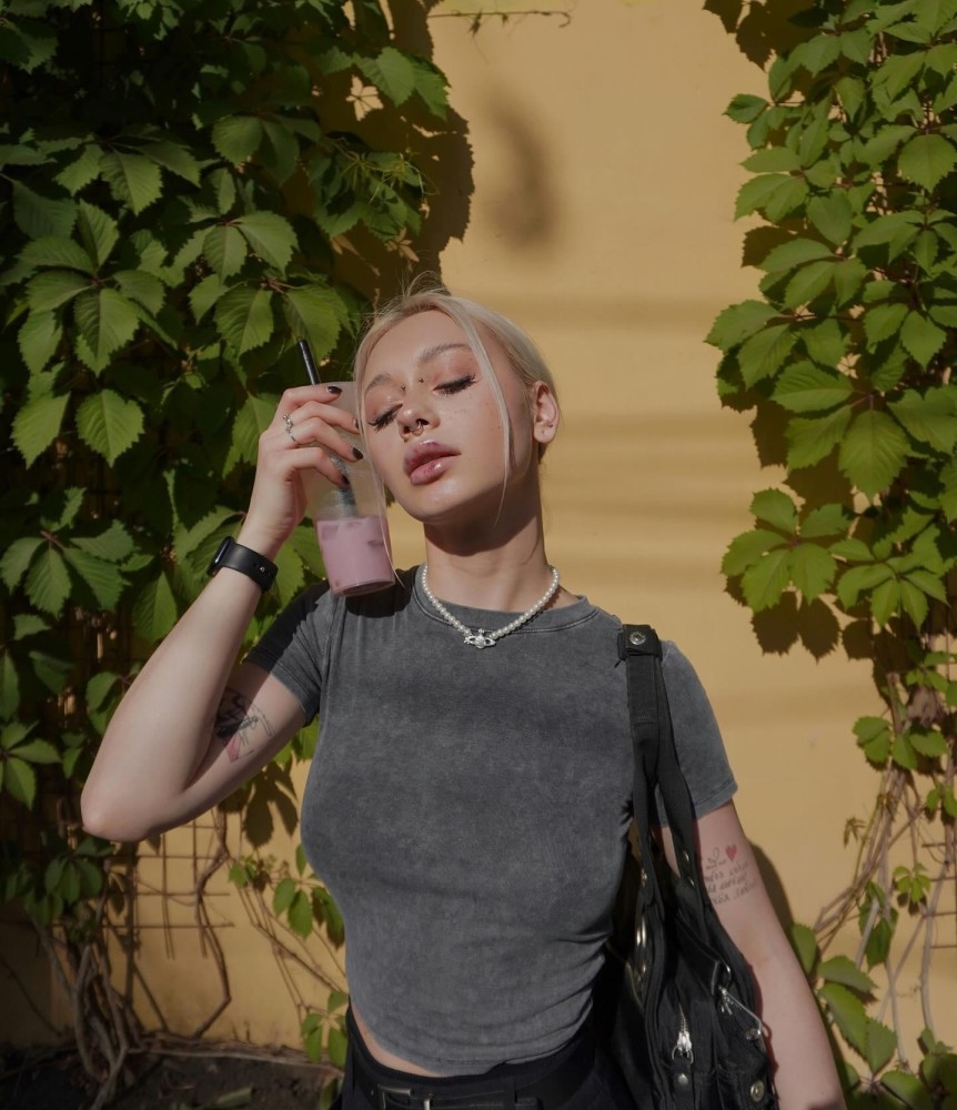 Индивидуалка Элиза фото № 2 в городе Александров