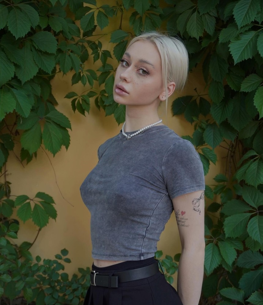 Индивидуалка Элиза фото № 2 в городе Александров