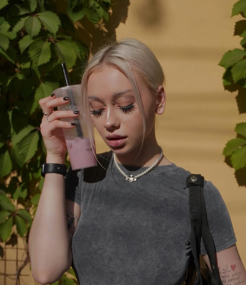 Индивидуалка Элиза фото № 2 в городе Александров