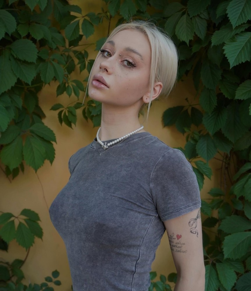 Индивидуалка Элиза фото № 2 в городе Александров