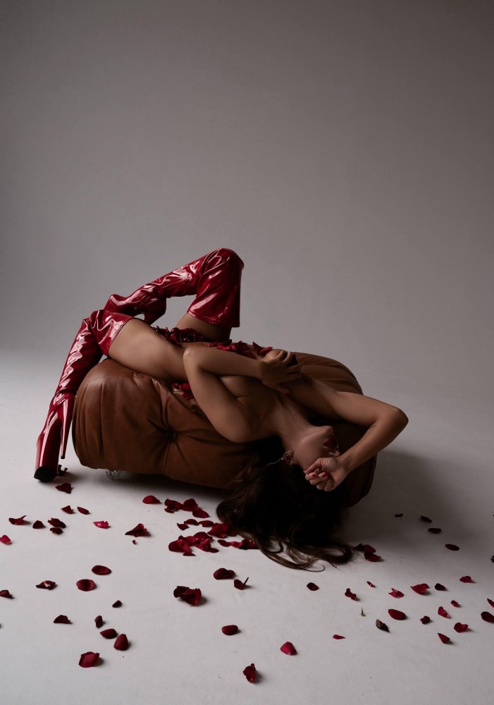 Индивидуалка Елизавета фото № 2 в городе Александров