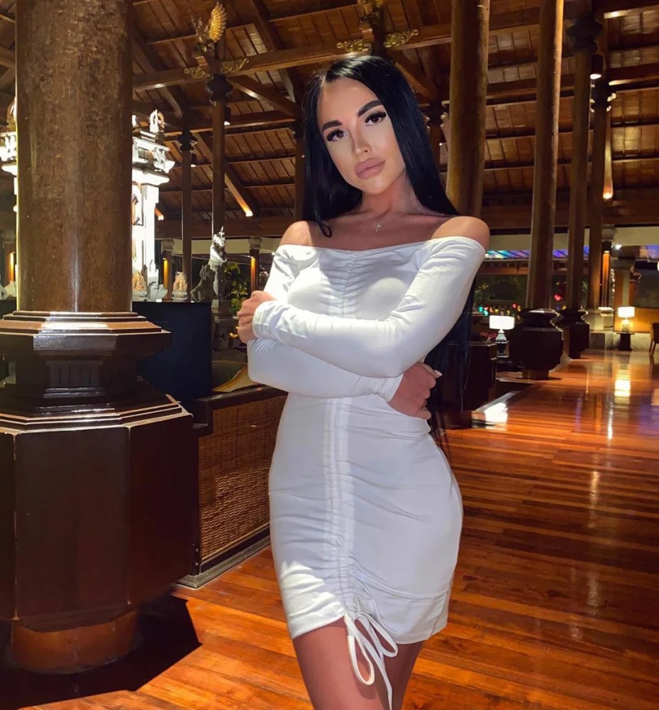 Индивидуалка Инга фото № 2 в городе Александров