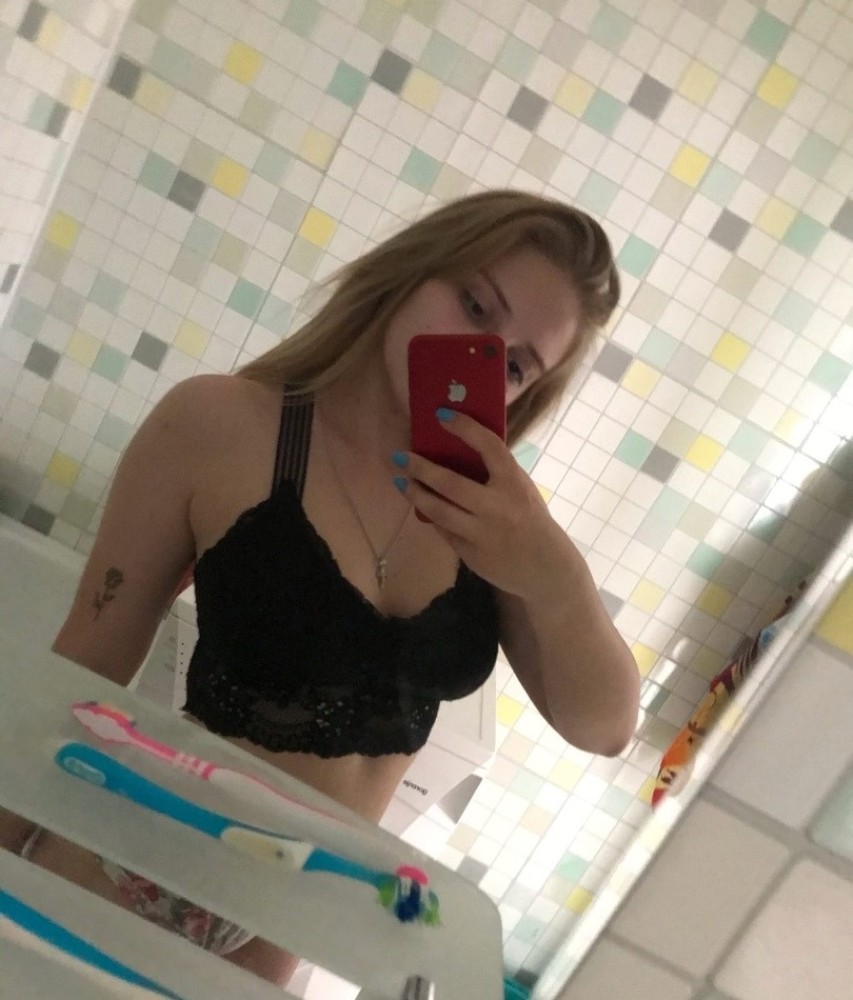 Индивидуалка Инна фото № 2 в городе Александров