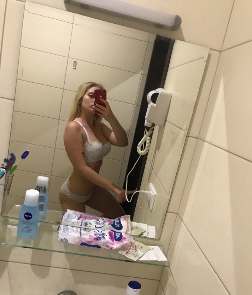 Индивидуалка Инна фото № 2 в городе Александров