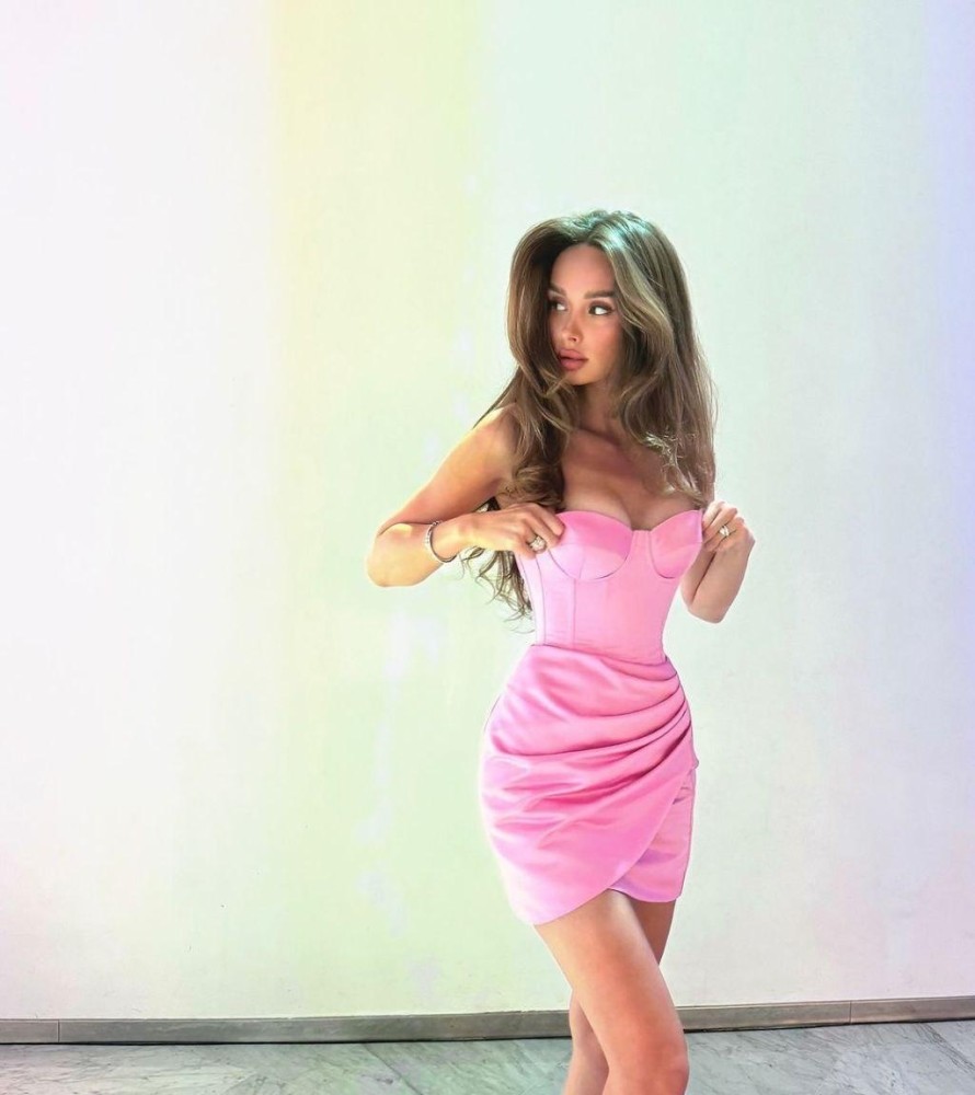 Индивидуалка Ирина фото № 2 в городе Александров