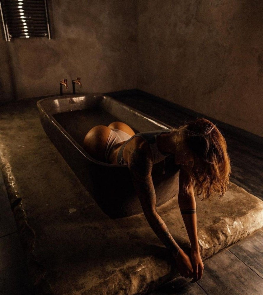 Индивидуалка Катрин фото № 2 в городе Александров