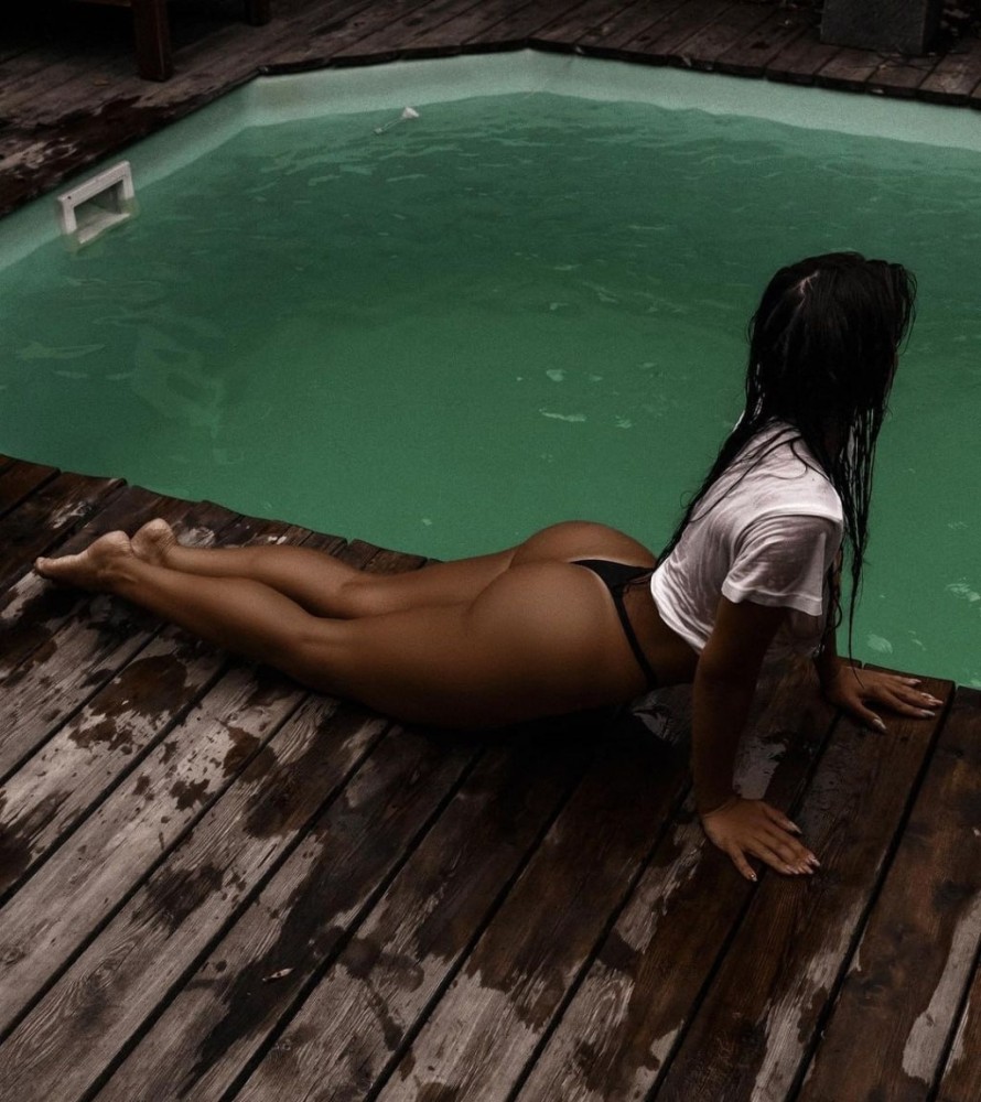 Индивидуалка Катрина фото № 2 в городе Александров