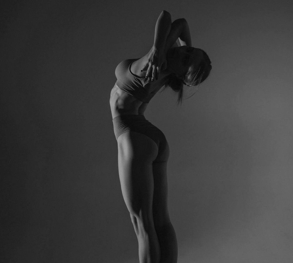 Индивидуалка Лада фото № 2 в городе Александров