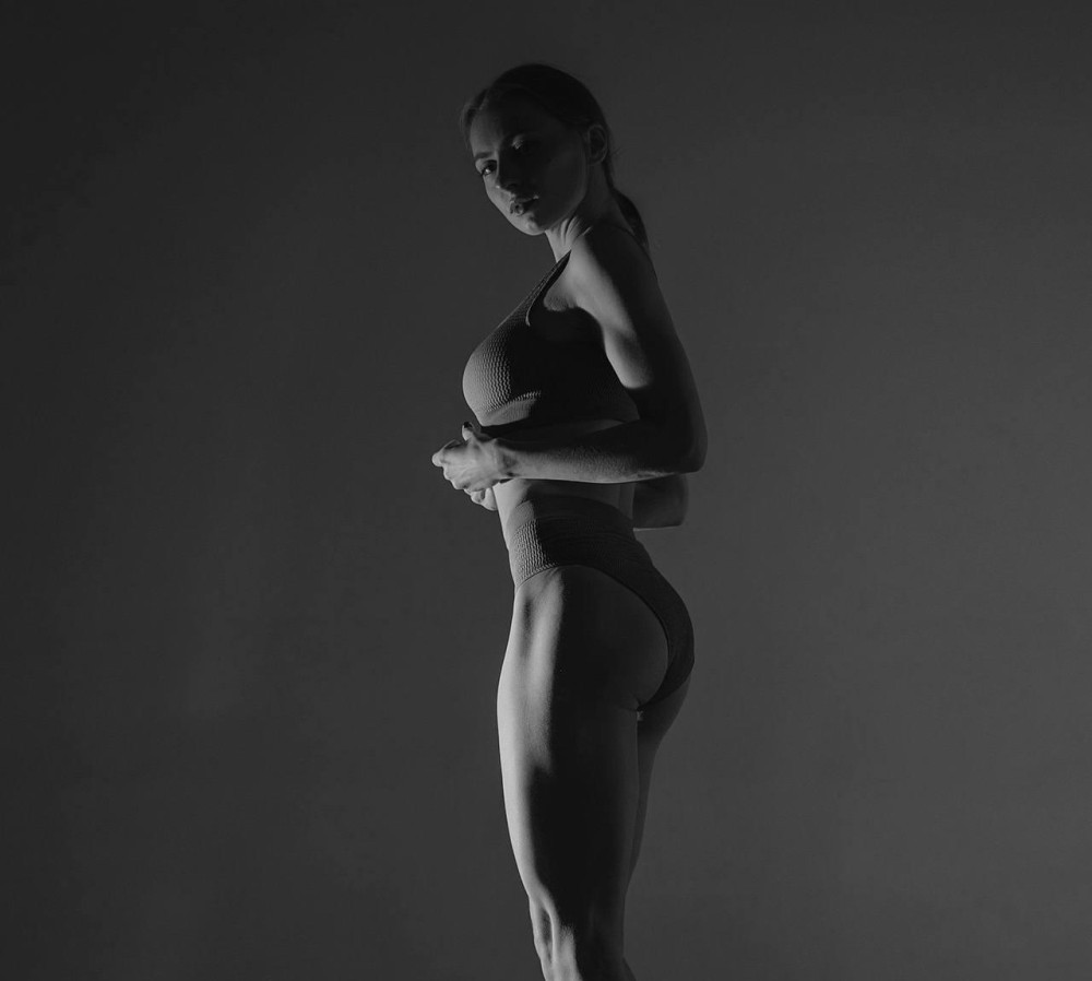 Индивидуалка Лада фото № 2 в городе Александров