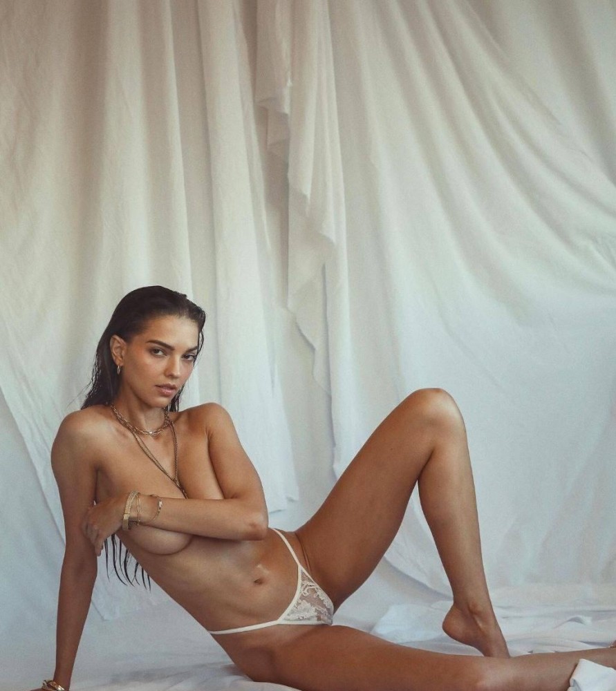 Индивидуалка Лиля фото № 2 в городе Александров