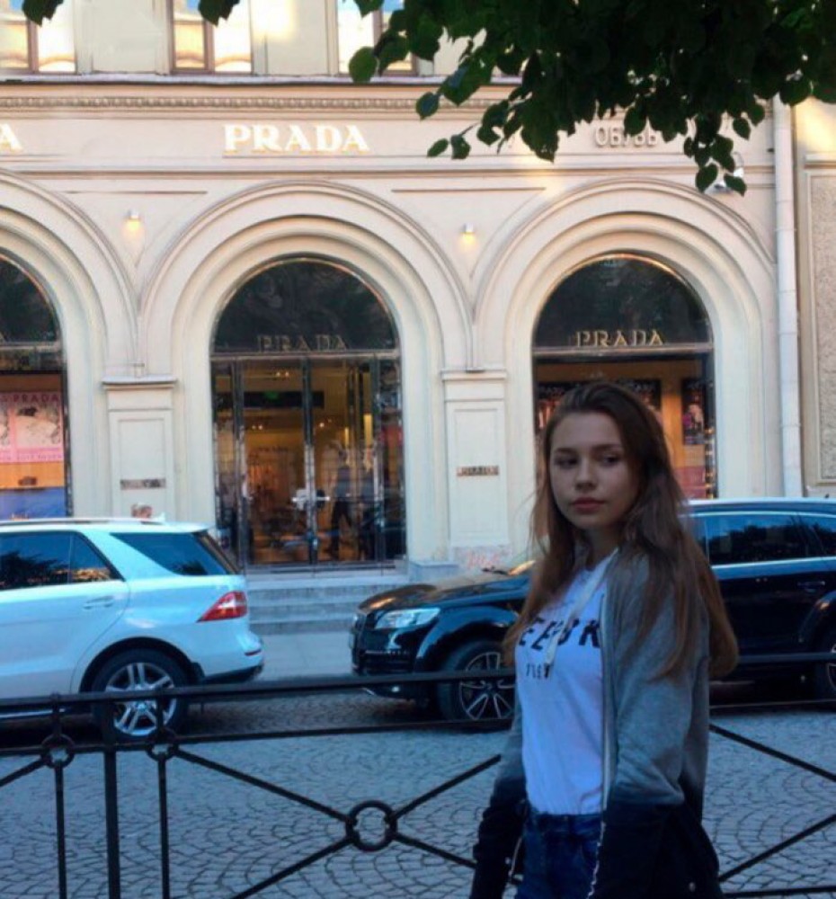 Индивидуалка Лиза фото № 2 в городе Александров