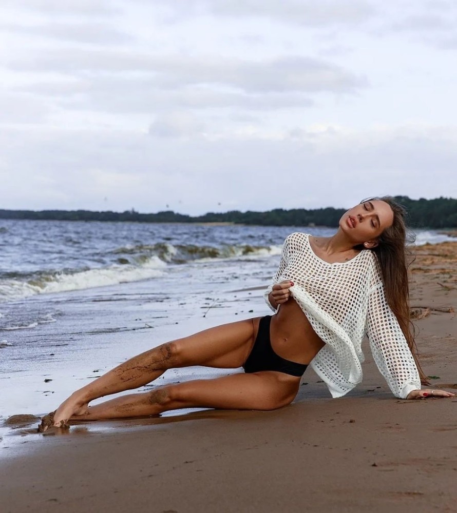 Индивидуалка Марина фото № 2 в городе Александров