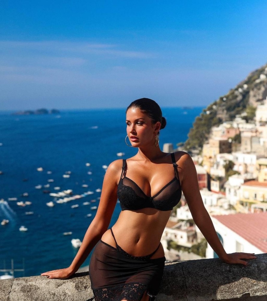 Индивидуалка Милена фото № 2 в городе Александров