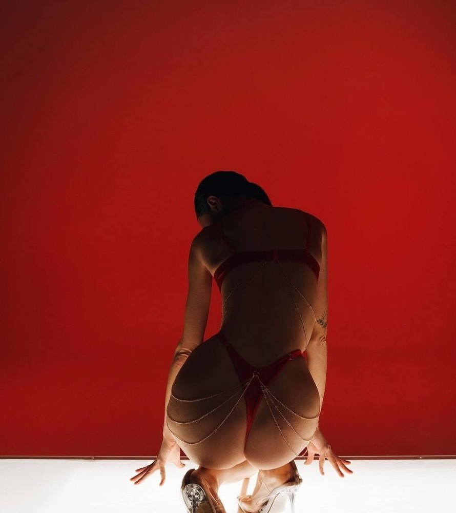 Индивидуалка Милена фото № 2 в городе Александров