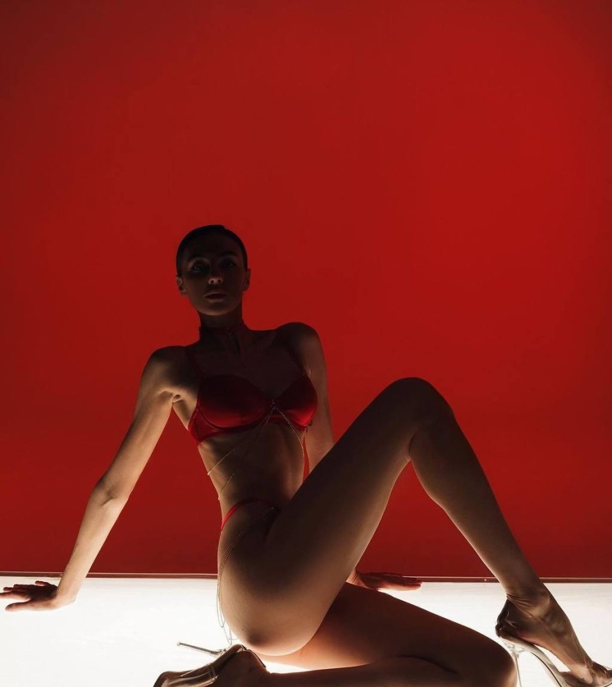 Индивидуалка Милена фото № 2 в городе Александров