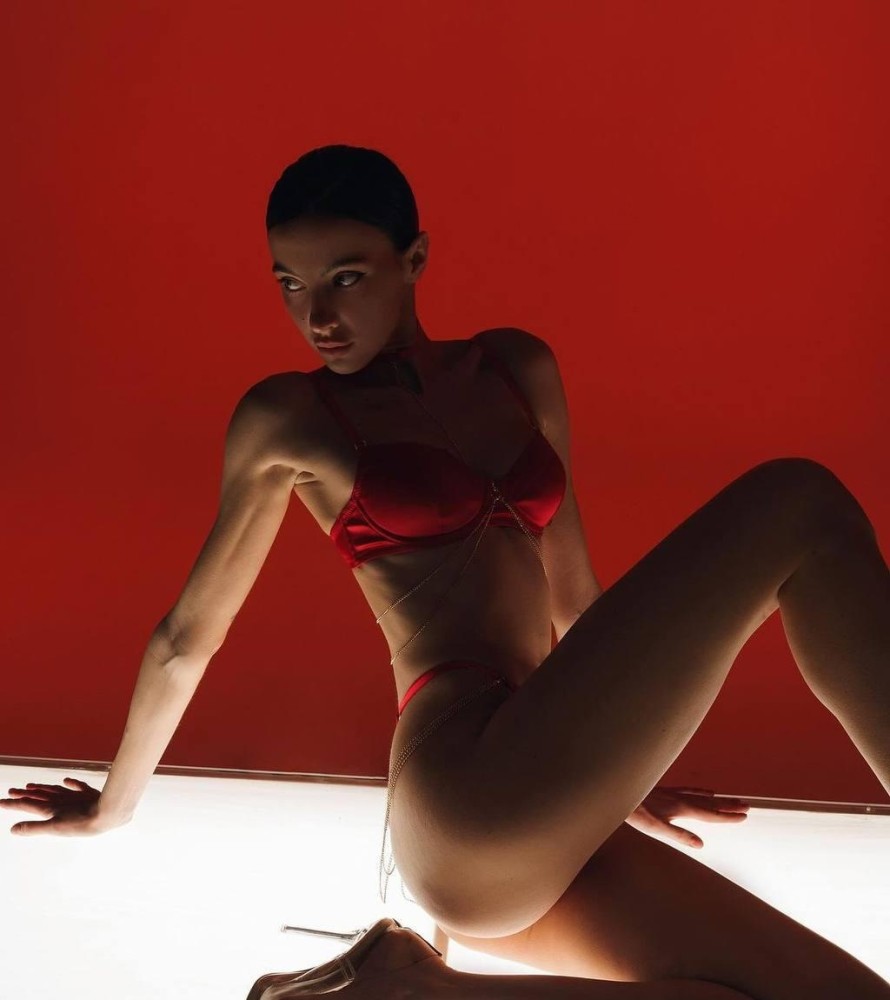 Индивидуалка Милена фото № 2 в городе Александров