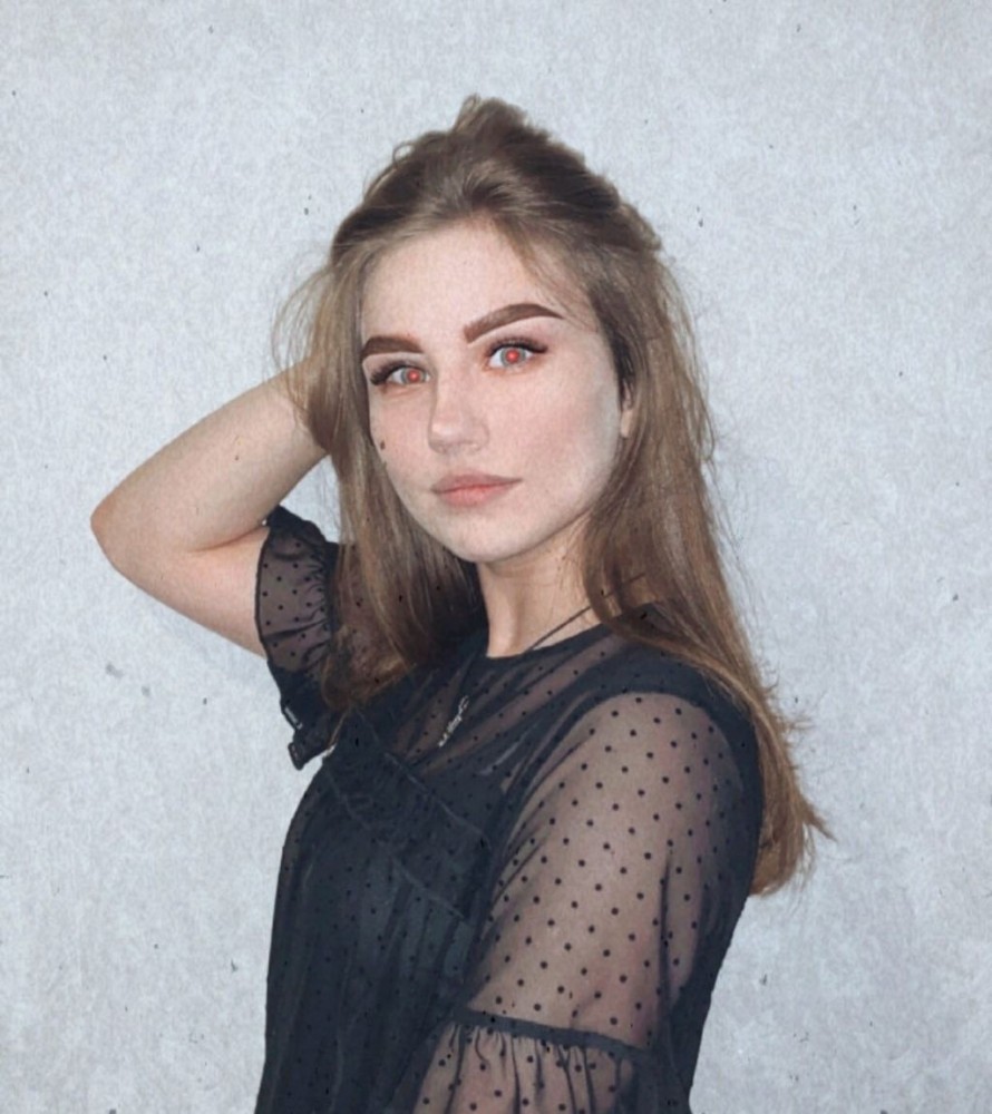 Индивидуалка Надежда фото № 2 в городе Александров