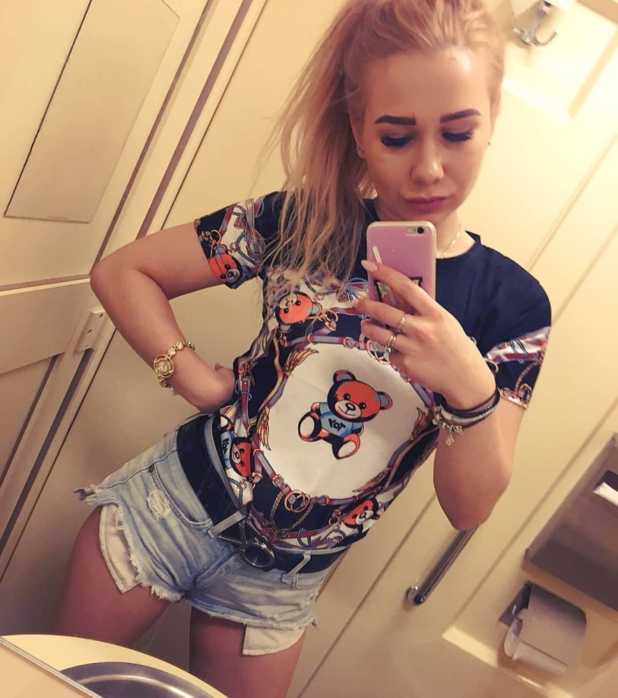 Индивидуалка Надежда фото № 2 в городе Александров