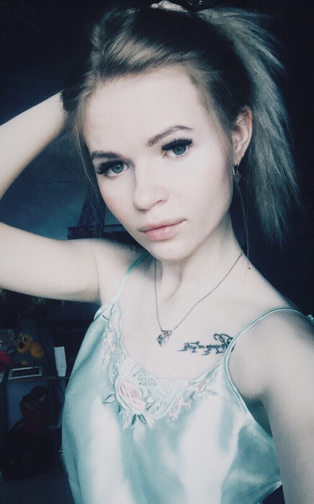 Индивидуалка Настя фото № 2 в городе Александров