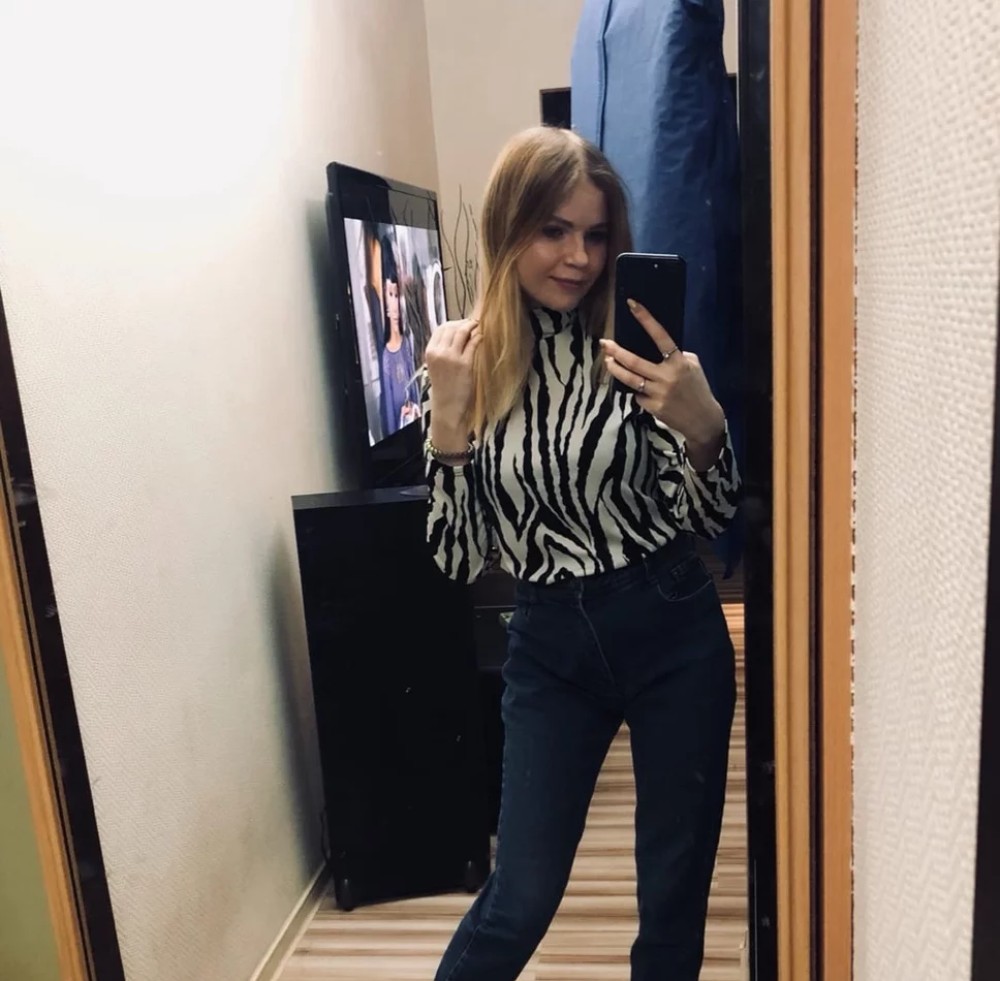 Индивидуалка Настя фото № 2 в городе Александров