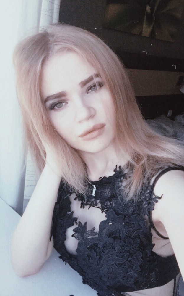 Индивидуалка Настя фото № 2 в городе Александров